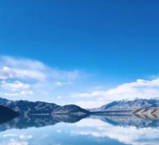 布托湖