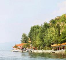 秀山历史文化公园