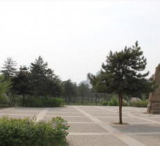 北郊公园