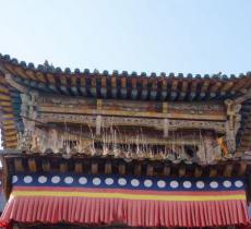 时轮经院