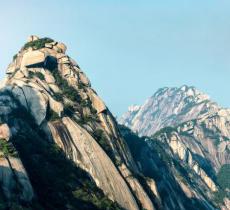 灵山风景名胜区