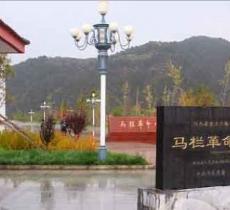 马栏山