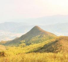 鸬鸟山