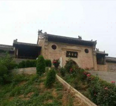 关帝庙