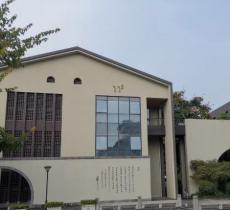 杭州师范大学(下沙校区)