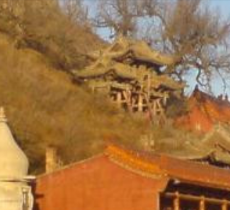 灵岩寺