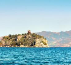 抚仙湖国际旅游度假区