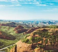 火石寨地质博物馆