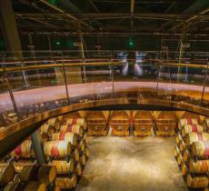 西夏王玉泉国际酒庄