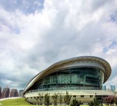 大连贝壳博物馆