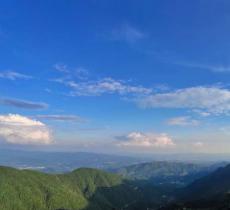 峰山