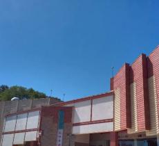 威信县扎西会议纪念馆