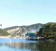 街心公园