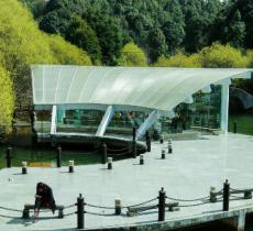 五老山森林公园