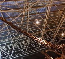 云南禄丰恐龙国家地质公园