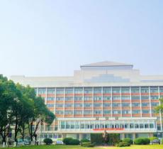 浙江大学玉泉校区