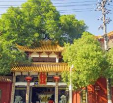 寿量寺