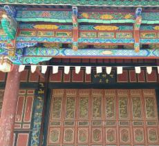 刀安仁故居纪念馆