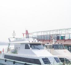 积米崖港