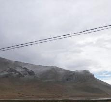 永珠藏布江沼泽