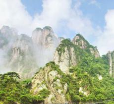 阳光海岸景区