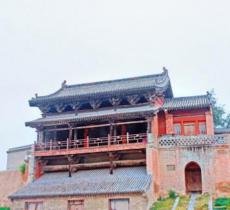 白台寺