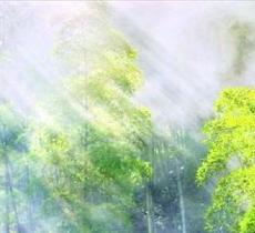 万时山