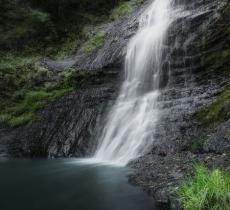 九咆界风景区