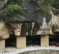 万安禅院