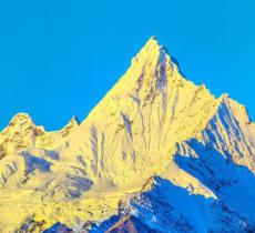 梅里雪山国家公园