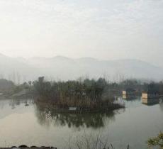 咕噜咕噜岛湿地公园
