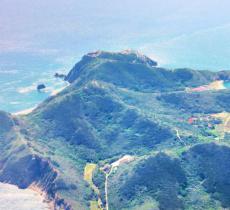 三山岛旅游度假区