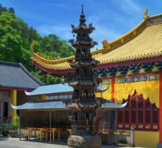 接龙寺