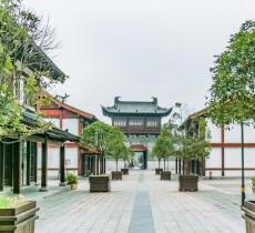 郁孤台
