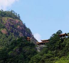 大觉山