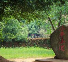 小平小道