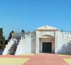 平度革命烈士陵园
