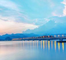 千岛湖大桥