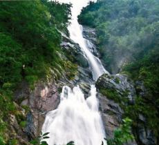 东天目山景区