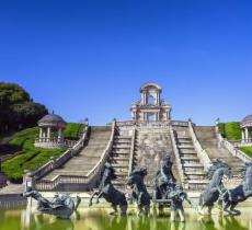天都城·欢乐四季公园