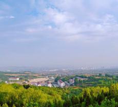 大寨村