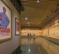 西安半坡博物馆