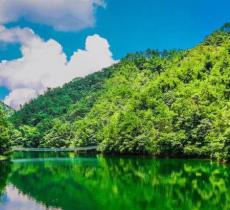 大慈岩风景区
