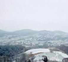 鲤鱼仙山风景区