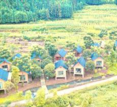 玉屏山森林度假区