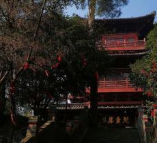 梦姑塘文化公园