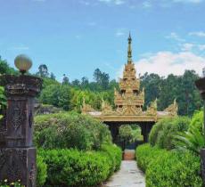 世界园艺博览园