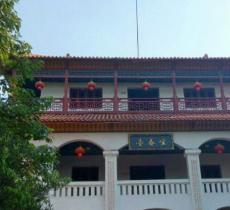 宜春台