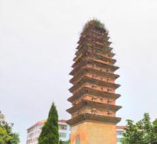开明广场