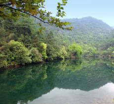 西径山